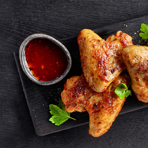 Chicken